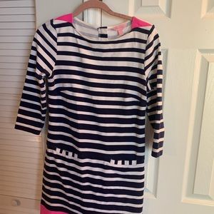 Lilly Pulitzer shift dress
